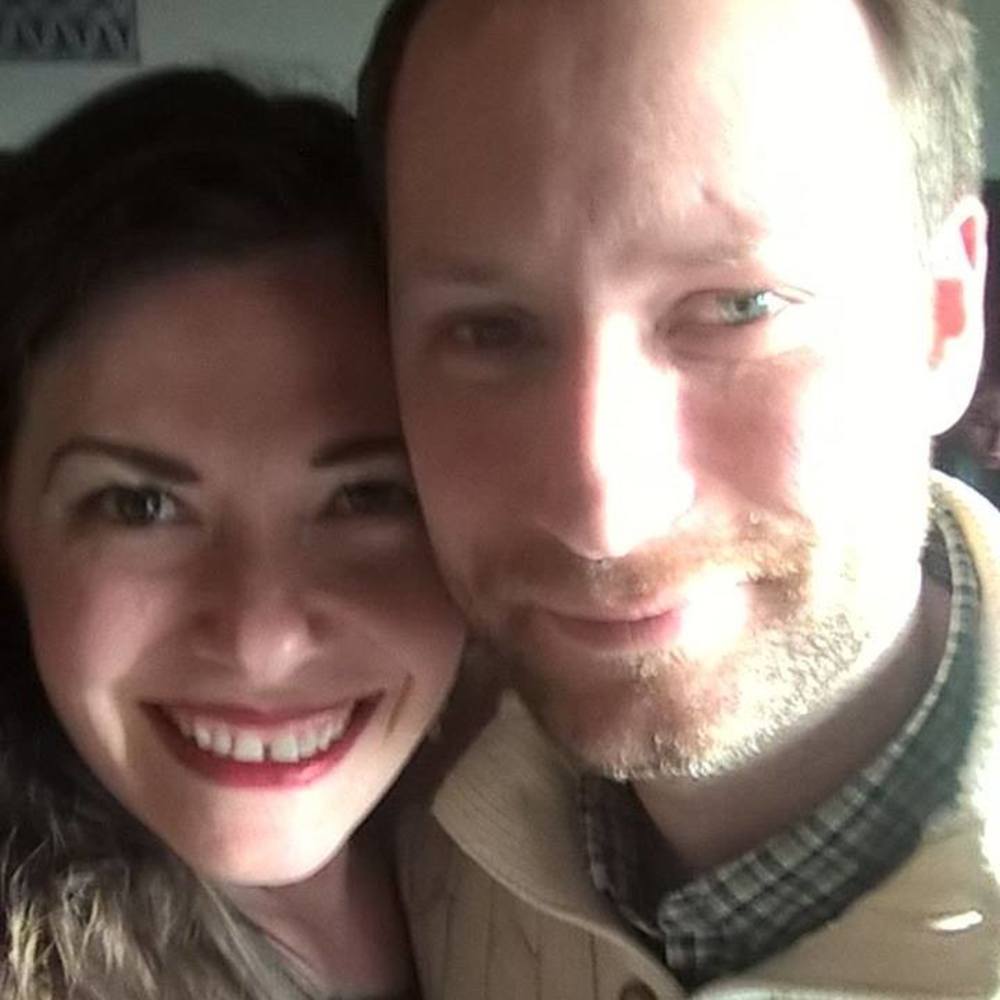 Meet your Posher, Kristen